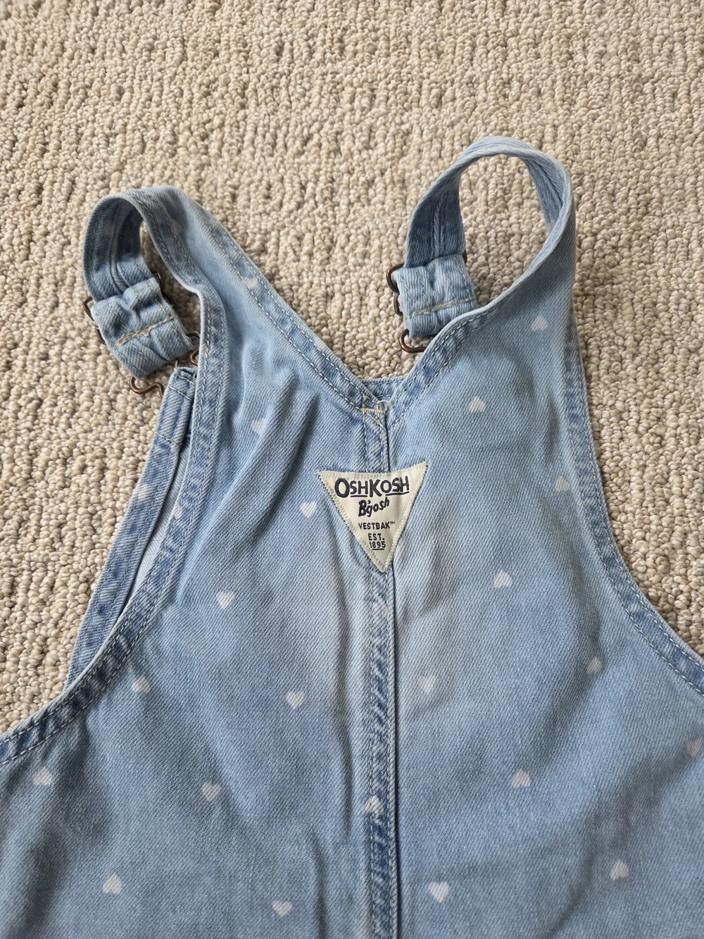 OshKosh Bgosh oshkosh gosh